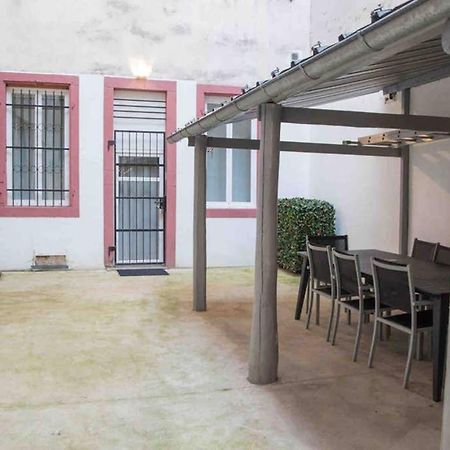 La Cour Du Faubourg 3 Apartment Strasbourg Bagian luar foto